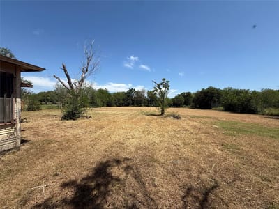Primary bedroom at Lot 7 W Seideman ST - Farm, Seguin, TX