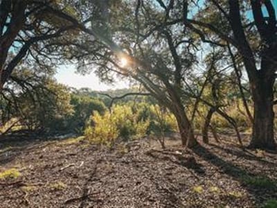 Property photo 3 at Lot 7 Rifle Ridge - The Ranches at Rifle Ridge, Burnet, TX