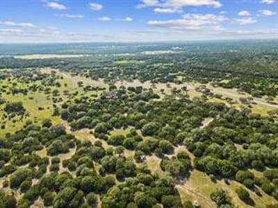 Property photo 5 at Lot 7 Rifle Ridge - The Ranches at Rifle Ridge, Burnet, TX