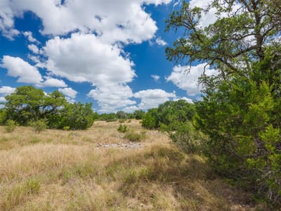 Property photo 2 at Lot 7 Summit Ridge TRL - The Summit at Cypress Creek, Johnson City, TX