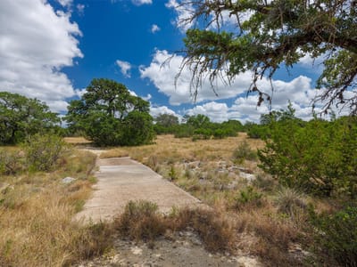 Property photo 3 at Lot 7 Summit Ridge TRL - The Summit at Cypress Creek, Johnson City, TX