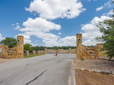 Property photo 4 at Lot 7 Summit Ridge TRL - The Summit at Cypress Creek, Johnson City, TX