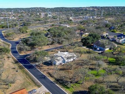 Living area at Lot 7040 Hi Cir N DR - Horseshoe Bay Proper, Horseshoe Bay, TX