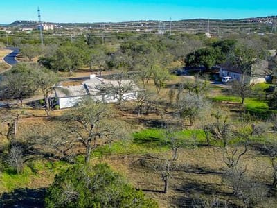 Kitchen at Lot 7040 Hi Cir N DR - Horseshoe Bay Proper, Horseshoe Bay, TX