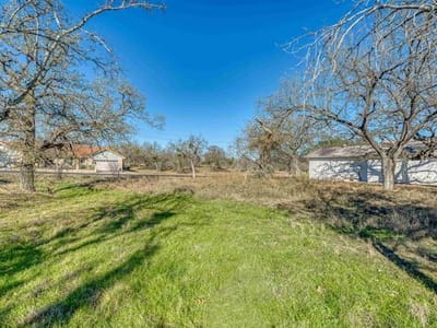 Primary bedroom at Lot 7040 Hi Cir N DR - Horseshoe Bay Proper, Horseshoe Bay, TX