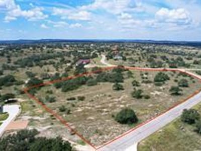 Photo 5 of 28 at LOT 75 Summit Ledge DR - Johnson City, Johnson City, TX