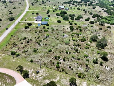 Bathroom at Lot 77 Three Creeks Dr - Ranches At Canyon Creek, Bertram, TX