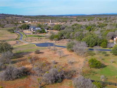 Living area at Lot 78 The Trails Pkwy - The Trails Of Lake Lbj Ph1, Horseshoe Bay, TX