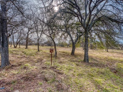 Primary bedroom at Lot 78 The Trails Pkwy - The Trails Of Lake Lbj Ph1, Horseshoe Bay, TX