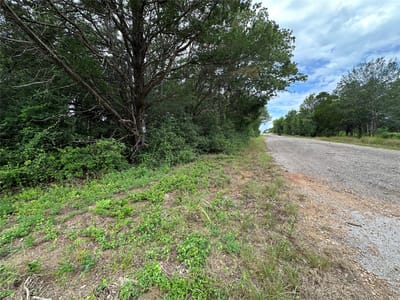 Property photo 5 at Lot 8 Green Valley RD - Camp Swift Cabins, Bastrop, TX