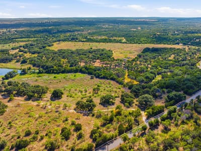 Photo 3 of 15 at TBD Lot 8 Ranchero ST - Bertram, Bertram, TX