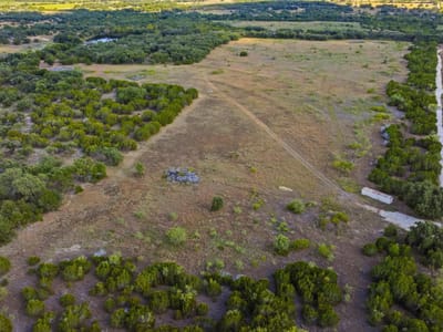 Photo 4 of 15 at TBD Lot 8 Ranchero ST - Bertram, Bertram, TX