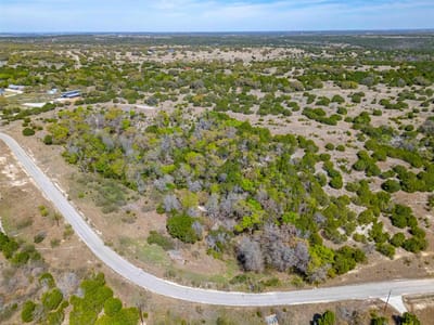 Property photo 4 at Lot 8 Saddle Ridge DR - Ranches at Canyon Creek, Bertram, TX