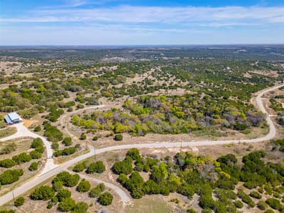 Property photo 5 at Lot 8 Saddle Ridge DR - Ranches at Canyon Creek, Bertram, TX