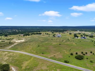Property photo 2 at LOt 8 Vintage Oak COR - Summit Springs, Marble Falls, TX