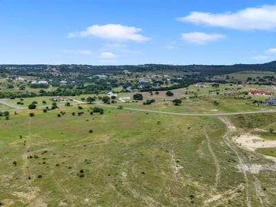 Property photo 3 at LOt 8 Vintage Oak COR - Summit Springs, Marble Falls, TX