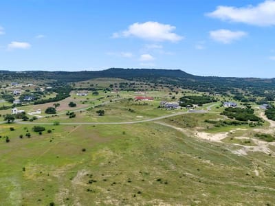 Property photo 5 at LOt 8 Vintage Oak COR - Summit Springs, Marble Falls, TX