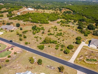 Living area at LOT 82 Big Sky - Eagles Nest, Burnet, TX