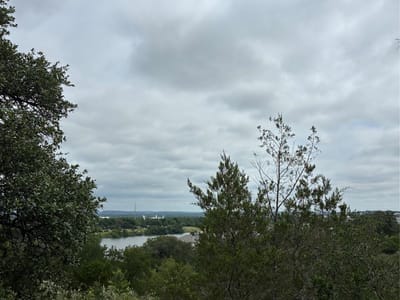 Bathroom at Lot 9 Bendito WAY - La Ventana, Marble Falls, TX