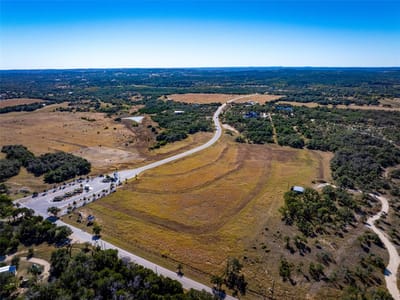Primary bedroom at Lot 9 Mesa Ranch Rd - Mesa Verde Texas, Dripping Springs, TX