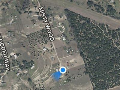 Property photo 4 at Lot 9 Misty Woods - Charmwood Estates, Bertram, TX