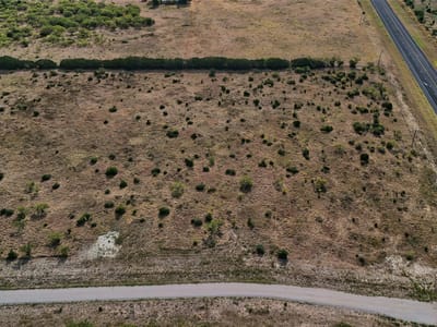 Photo 2 of 19 at Lot 9 US Hwy 190 - Lometa, Lometa, TX
