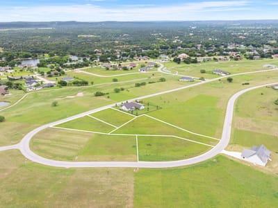 Property photo 3 at Lot 9052 Sandia LOOP - Legends of Kingsland, Kingsland, TX
