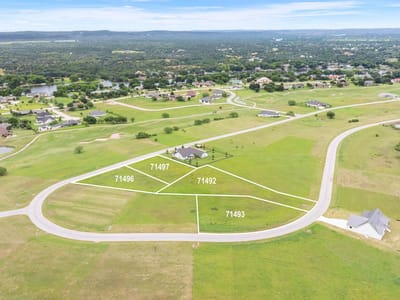 Property photo 2 at Lot 9053 Sandia LOOP - Legends, Kingsland, TX