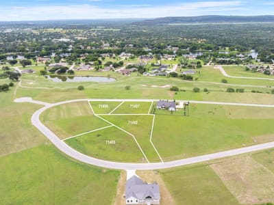 Property photo 4 at Lot 9053 Sandia LOOP - Legends, Kingsland, TX