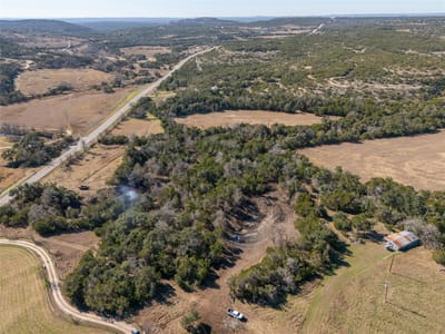 Primary bedroom at LOT A Ranch Rd 165 - N/A, Blanco, TX