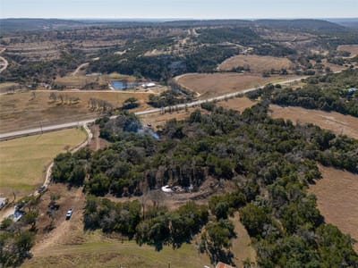 Bathroom at LOT A Ranch Rd 165 - N/A, Blanco, TX