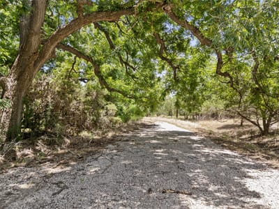Living area at Lot# K10215 Bowie Knife Unit #K10215 - Horseshoe Bay South, Horseshoe Bay, TX