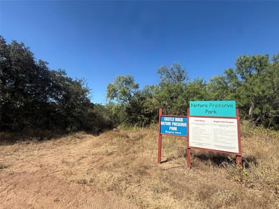 Property photo 3 at Lot #528 Driftwood LN Unit #528 - Yellowstone, Cottonwood Shores, TX