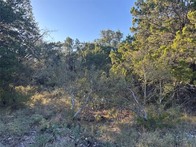 Primary bedroom at Lot K4106 Coon Ct - Horseshoe Bay South, Horseshoe Bay, TX