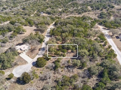 Primary bedroom at Lot K8051 Ridgeview - HSB SO RES, Horseshoe Bay, TX