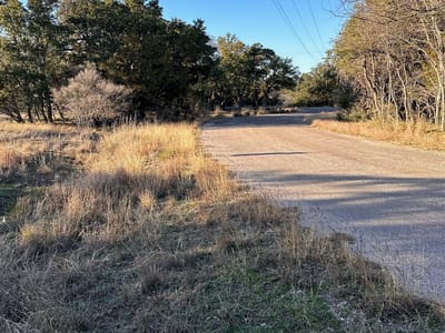 Living area at Lot K8077 Stagecoach - HSB SO RES, Horseshoe Bay, TX