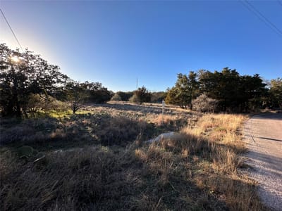 Kitchen at Lot K8077 Stagecoach - HSB SO RES, Horseshoe Bay, TX