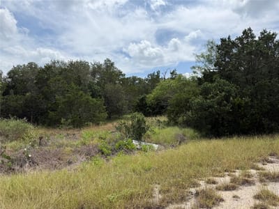 Living area at Lot K8123 Ridgeview - Horseshoe Bay South, Horseshoe Bay, TX