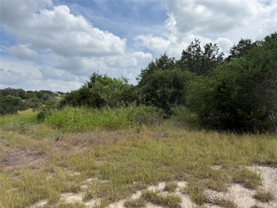 Living area at Lot K8124 Ridgeview - Horseshoe Bay South, Horseshoe Bay, TX
