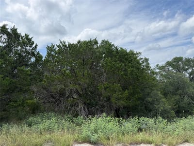 Primary bedroom at Lot K8130 Ridgeview - Horseshoe Bay South, Horseshoe Bay, TX