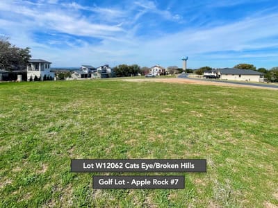 Kitchen at Lot W12062 Cats Eye/Broken Hills - Horseshoe Bay West, Horseshoe Bay, TX