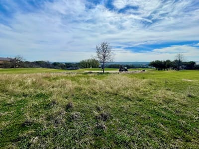 Primary bedroom at Lot W12062 Cats Eye/Broken Hills - Horseshoe Bay West, Horseshoe Bay, TX