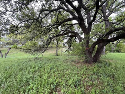 Living area at Lot W18100 Moon Cloud/fault Line - Horseshoe Bay West, Horseshoe Bay, TX