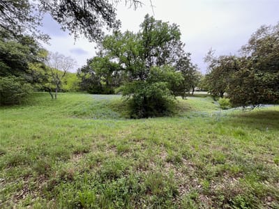 Primary bedroom at Lot W18100 Moon Cloud/fault Line - Horseshoe Bay West, Horseshoe Bay, TX