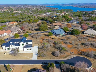 Property photo 2 at Lot W25072 Mountain Home - Horseshoe Bay West, Horseshoe Bay, TX