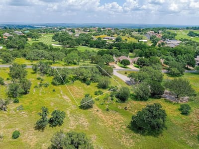 Property photo 3 at Lot W4042 Fault Line/Twin Oaks - Horseshoe Bay West, Horseshoe Bay, TX