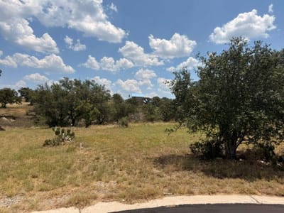Property photo 3 at Lot W5017 Up There W - Horseshoe Bay West, Horseshoe Bay, TX