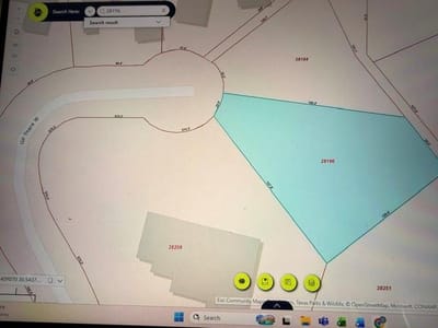 Property photo 5 at Lot W5017 Up There W - Horseshoe Bay West, Horseshoe Bay, TX