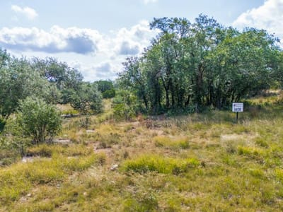 Property photo 2 at Lot36 Prancing Deer LN - Legacy Hills, Johnson City, TX