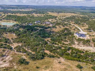 Property photo 3 at Lot36 Prancing Deer LN - Legacy Hills, Johnson City, TX